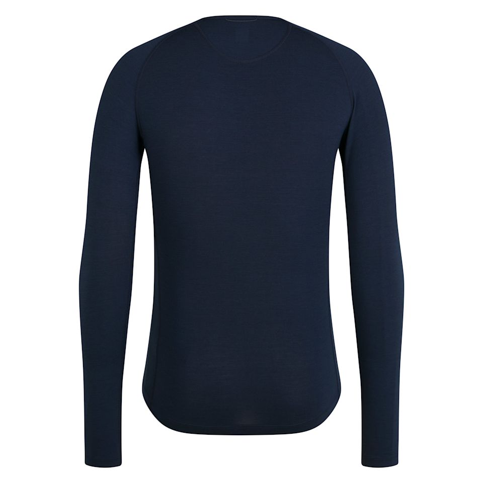Merino Base Layer Long Sleeve Rapha