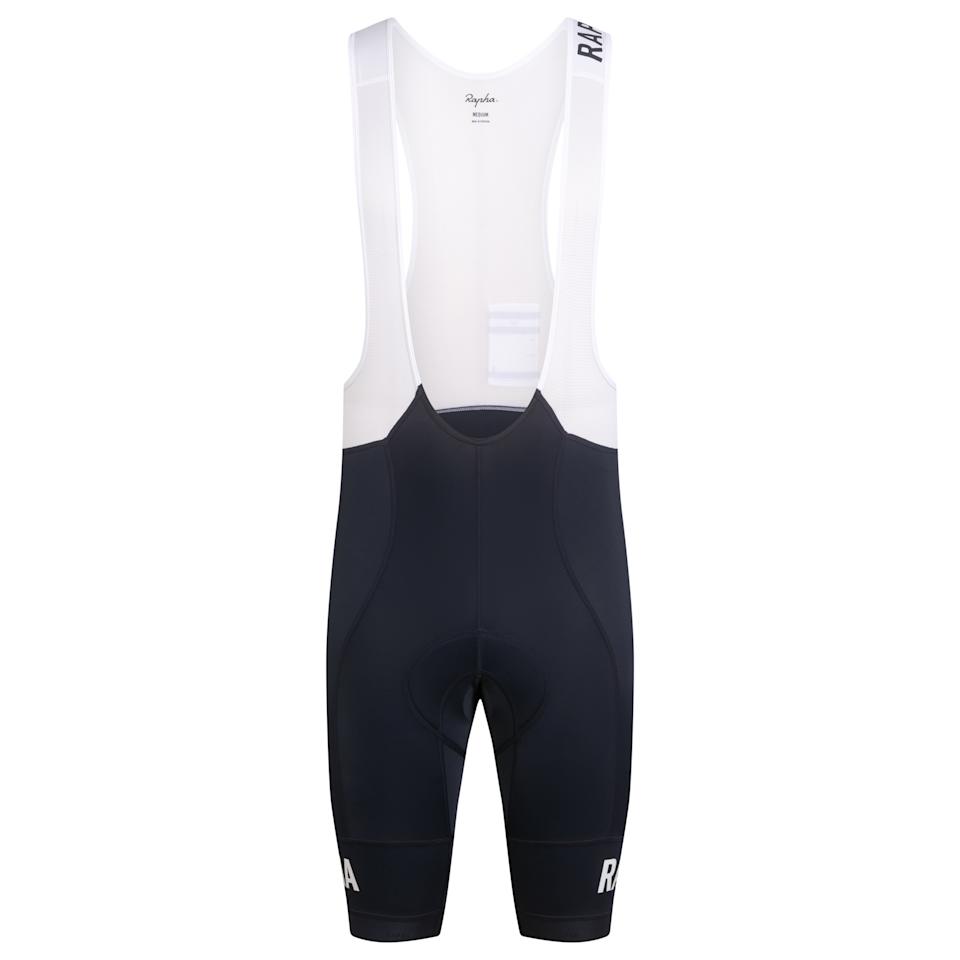 Rapha Life in the peloton jersey + bib Size M bundle Cycling | eBay