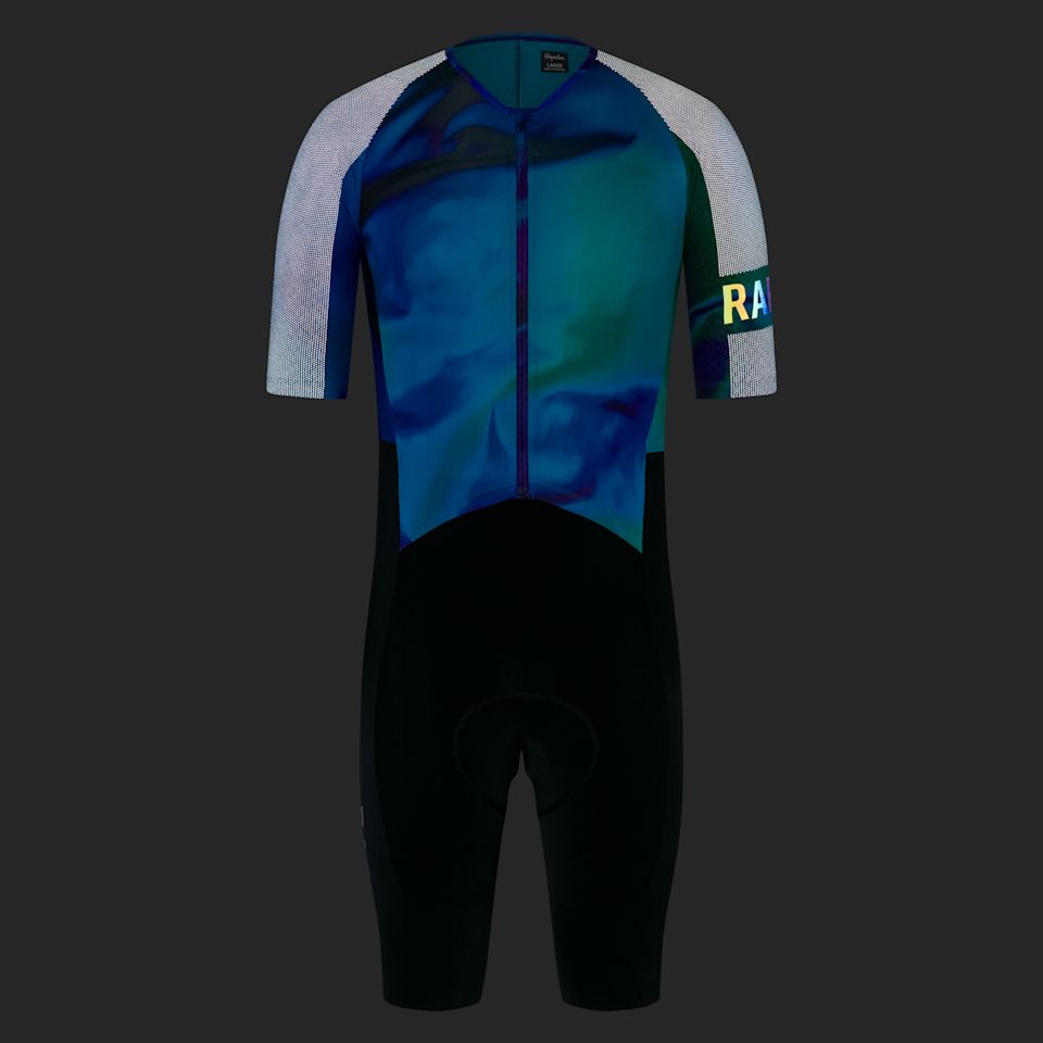 Rapha tri suit hotsell