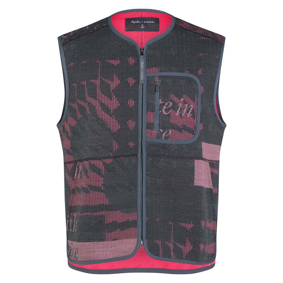 Rapha X Byborre Vest Rapha