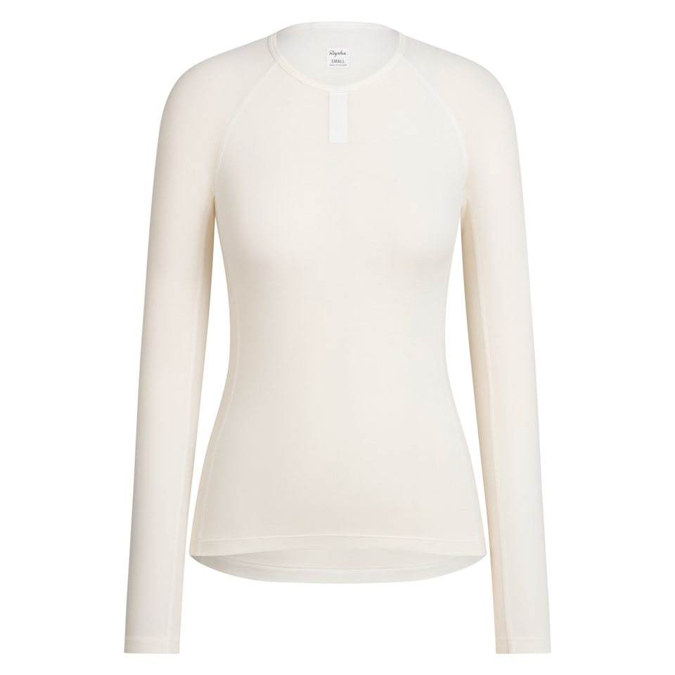 Amazon | [Rapha ラファ] Women's Pro Team Thermal Base Layer - Long Sleeve  ウィメンズ プロチーム サーマル ベースレイヤー ロングスリーブ 長袖 SOU01LS (L, ブラック) [並行輸入品] | サイクル(自転車)  サイクルジャージ 通販