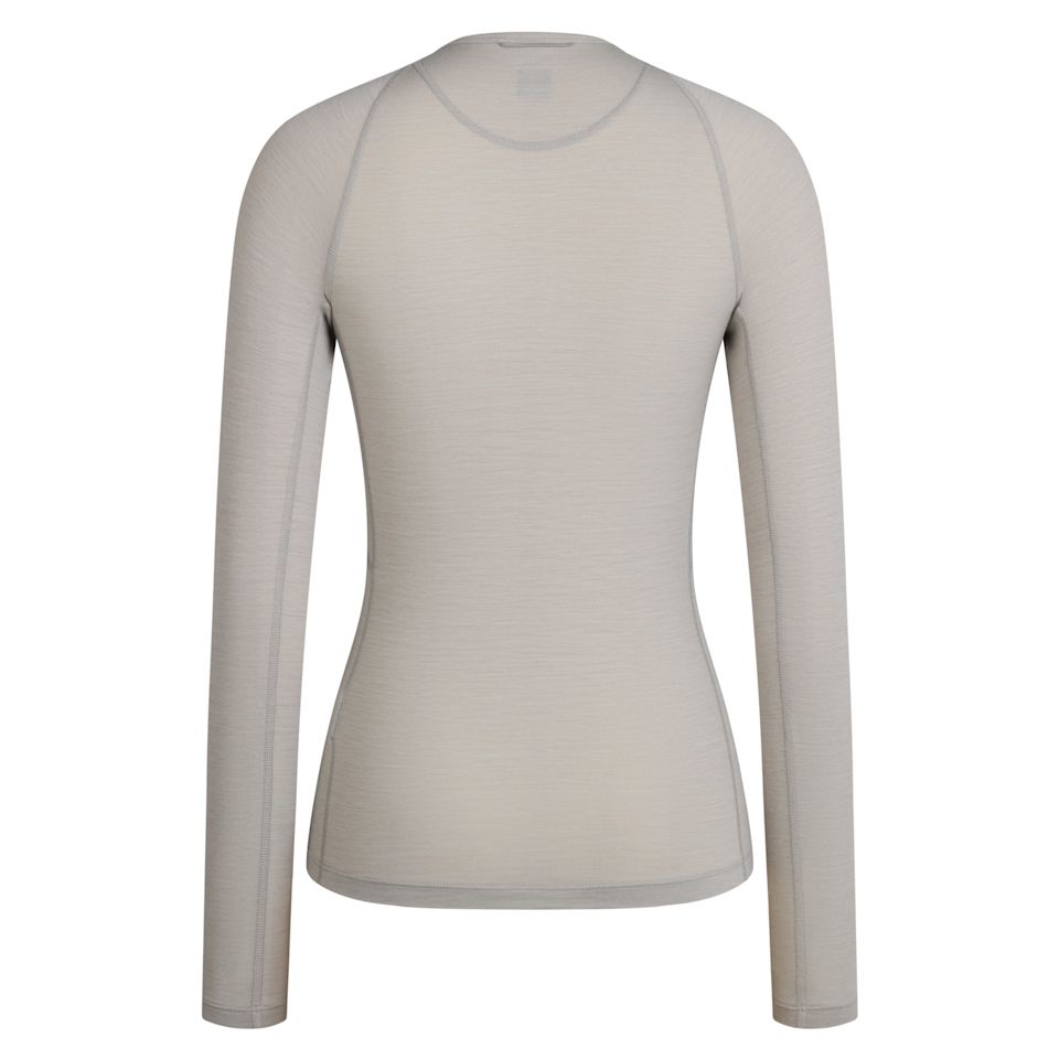 Rapha merino base layer long sleeve cheap