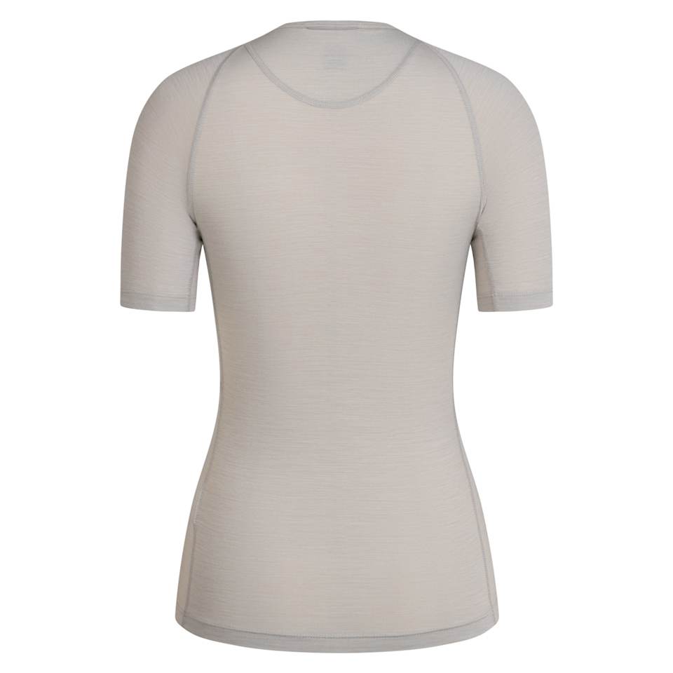 Women s Merino Base Layer Short Sleeve Rapha