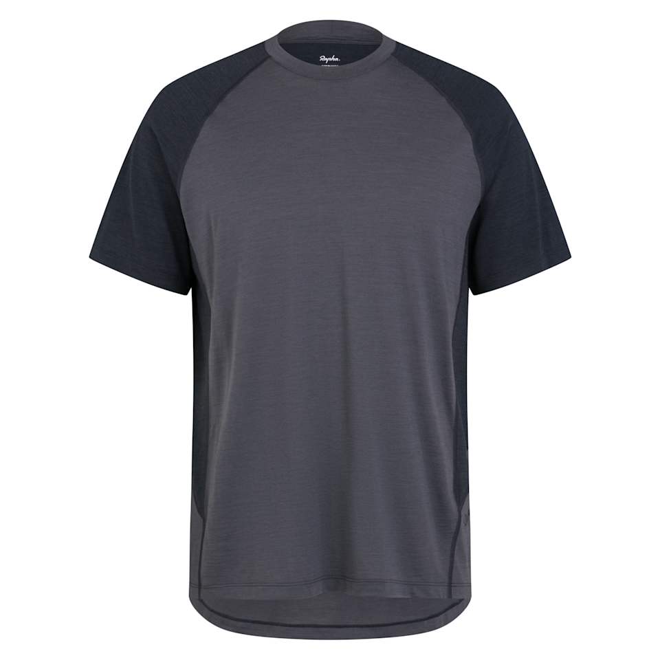 Explore Merino T-Shirt | Rapha