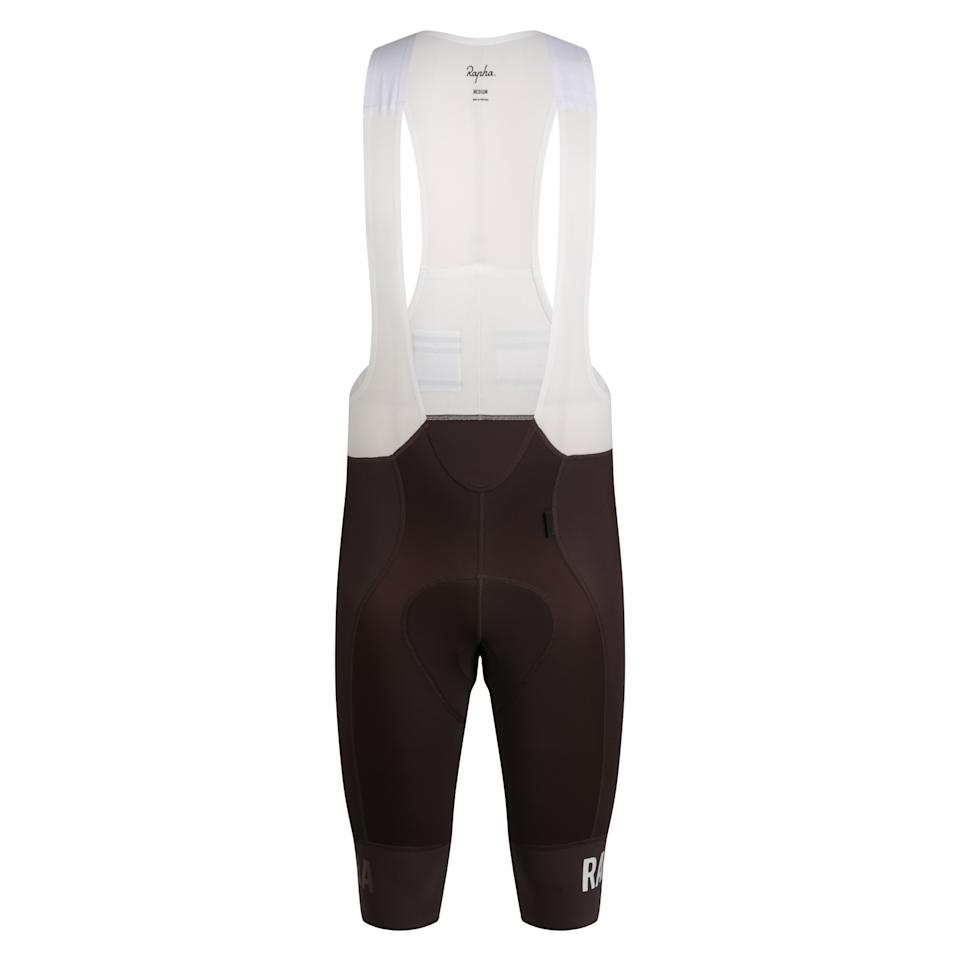Men s Pro Team Bib Shorts Long Rapha