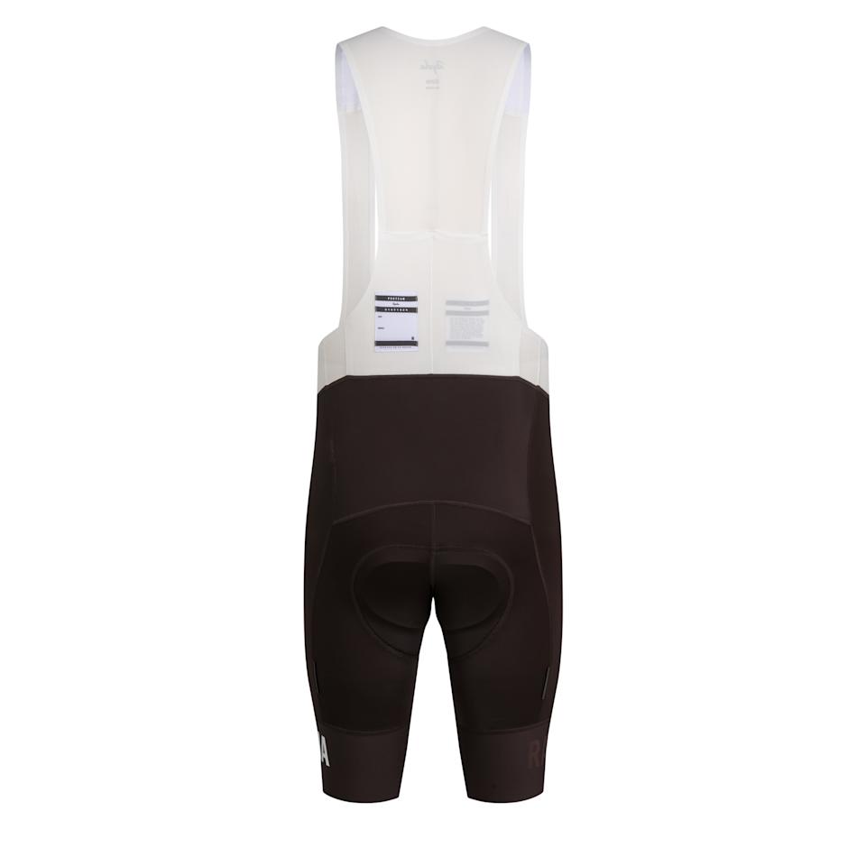 Rapha pro team bibs best sale