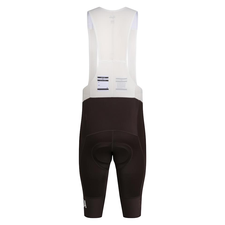 Men s Pro Team Bib Shorts Long Rapha