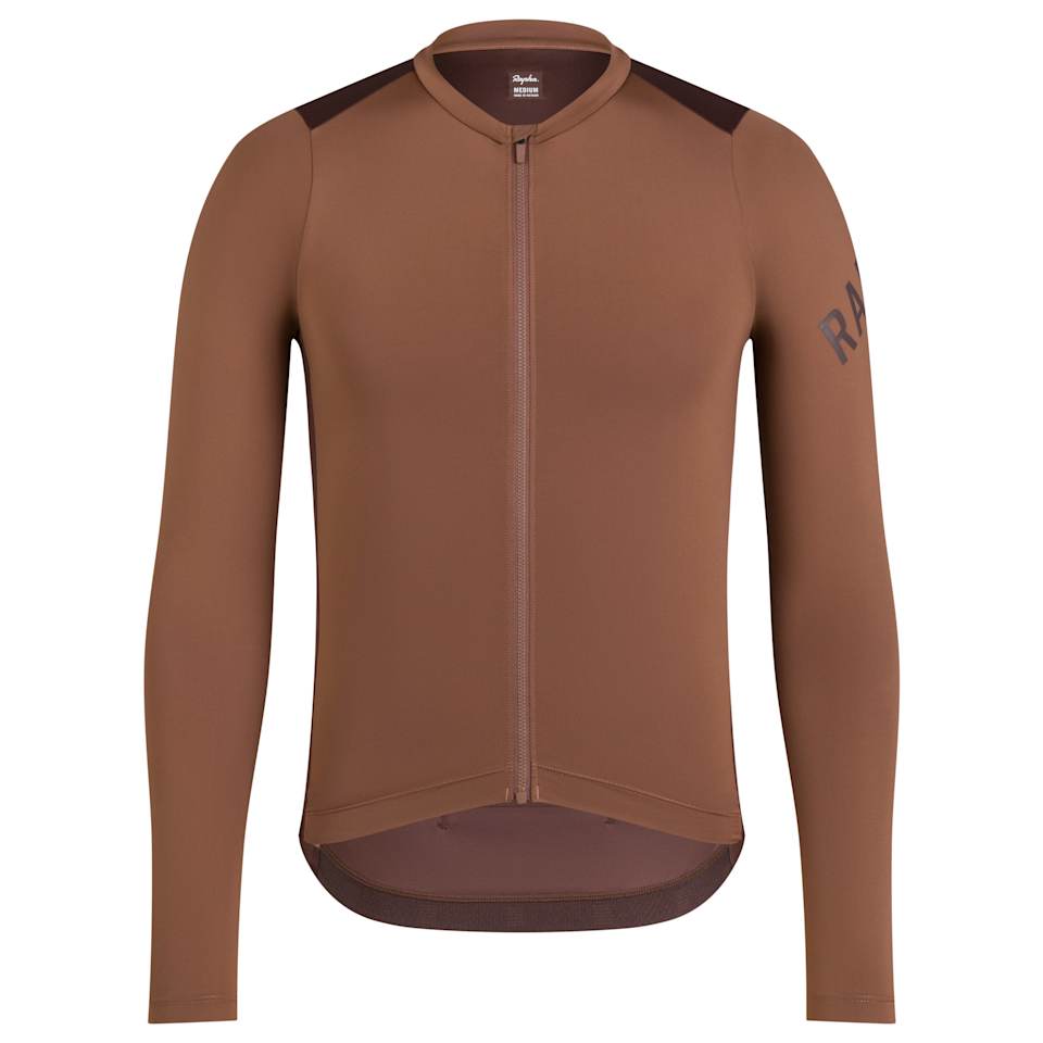 Rapha classic check long sleeve jersey store