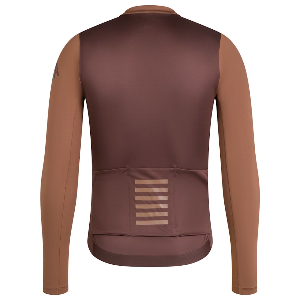 Rapha classic check long sleeve jersey discount