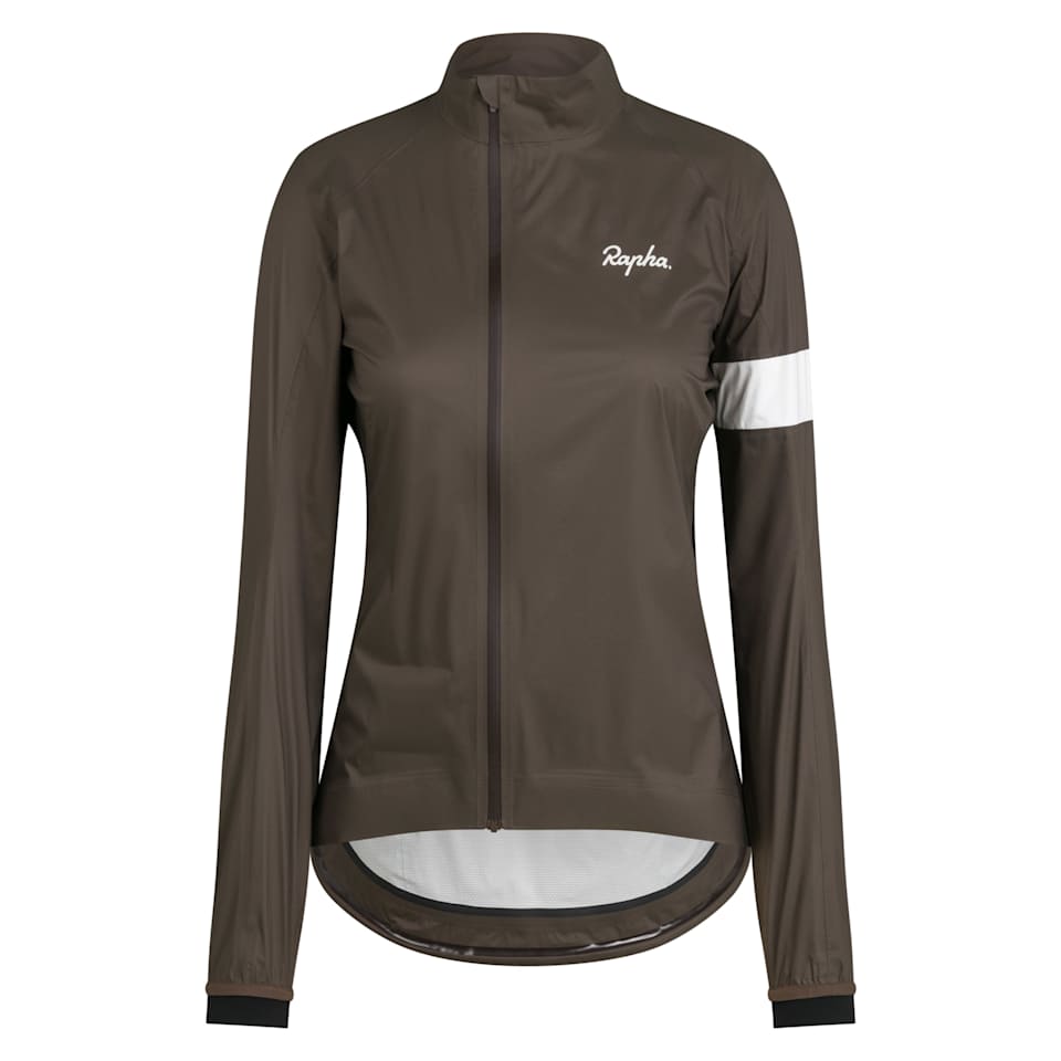 Rapha rain jacket review hot sale