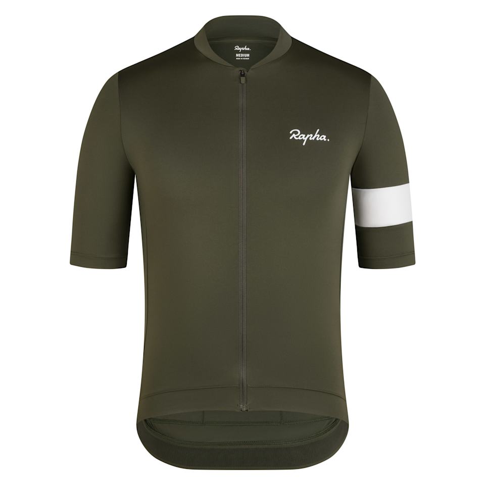 Men's Core Jersey | Rapha
