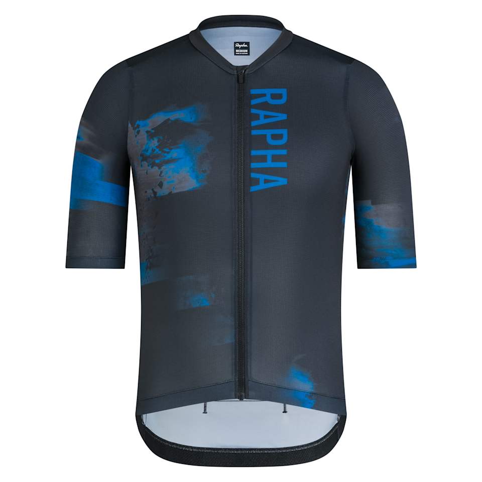 Men's Pro Team Training Jersey - Print Pack | Rapha