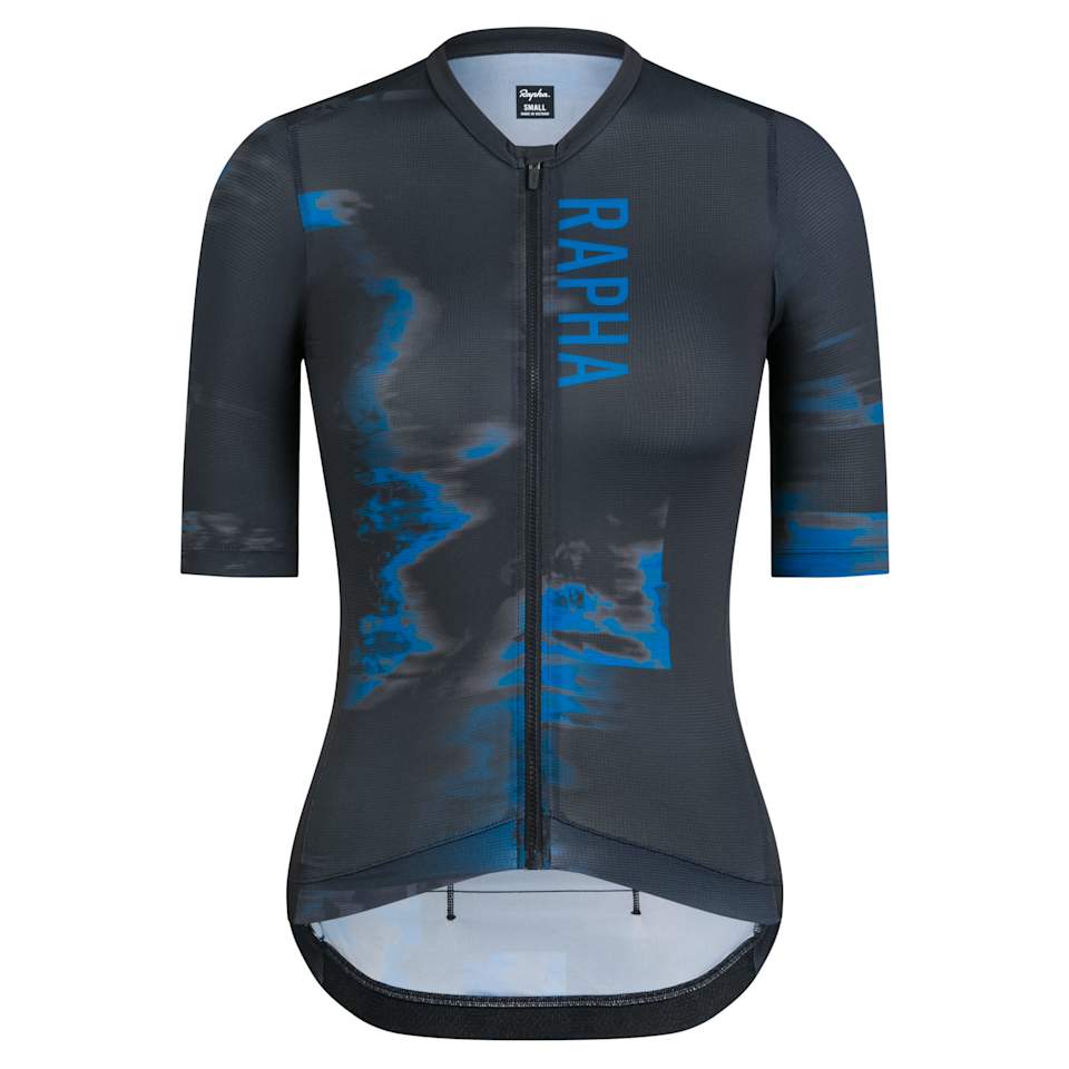 Rapha oil slick jersey new arrivals