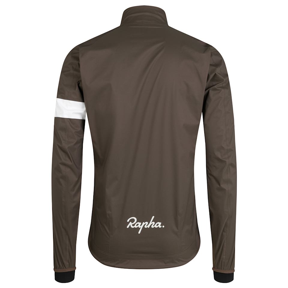 Men s Core Rain Jacket II for Wet Rides Waterproof Rapha