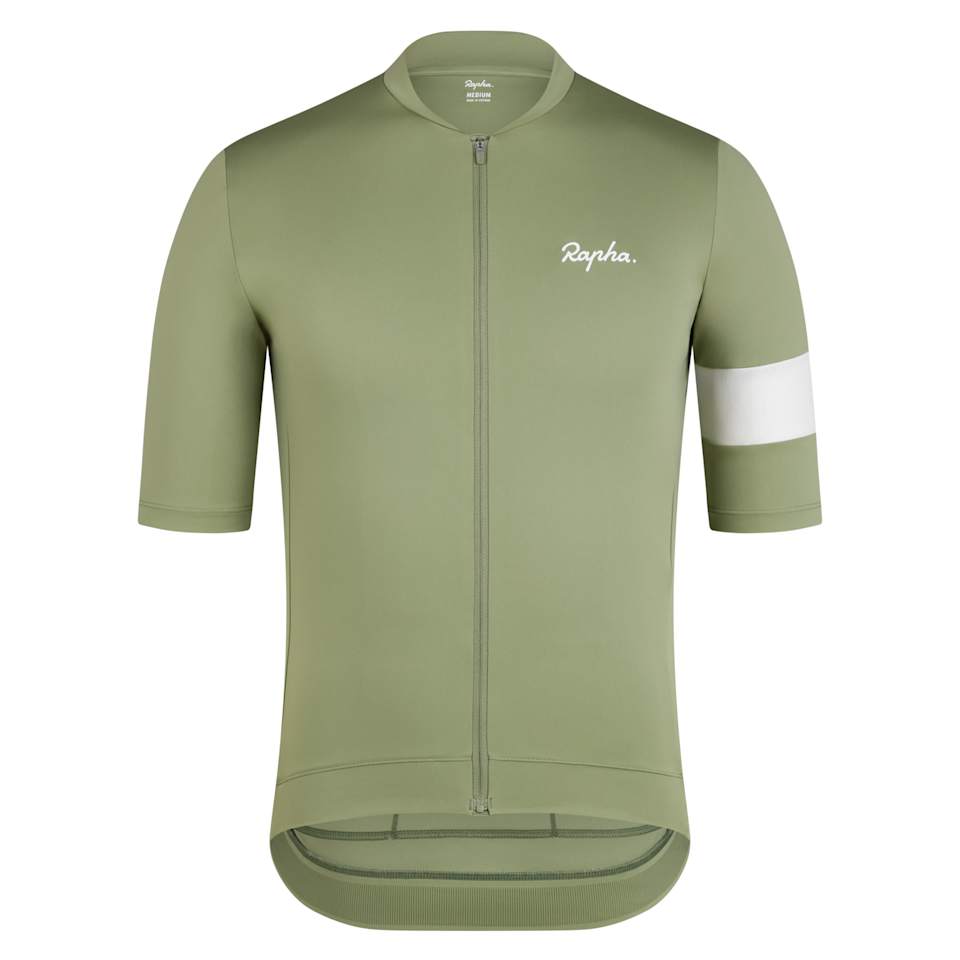 Men's Core Jersey | Rapha