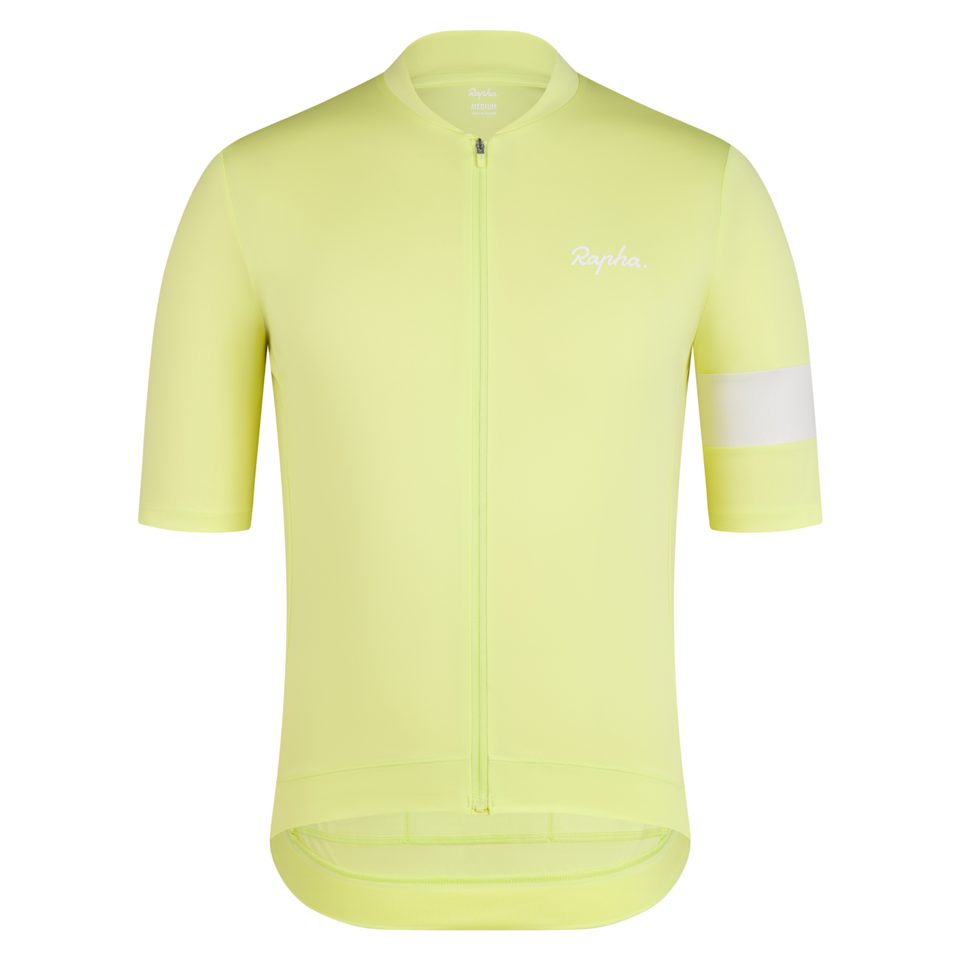 Core jersey rapha shop