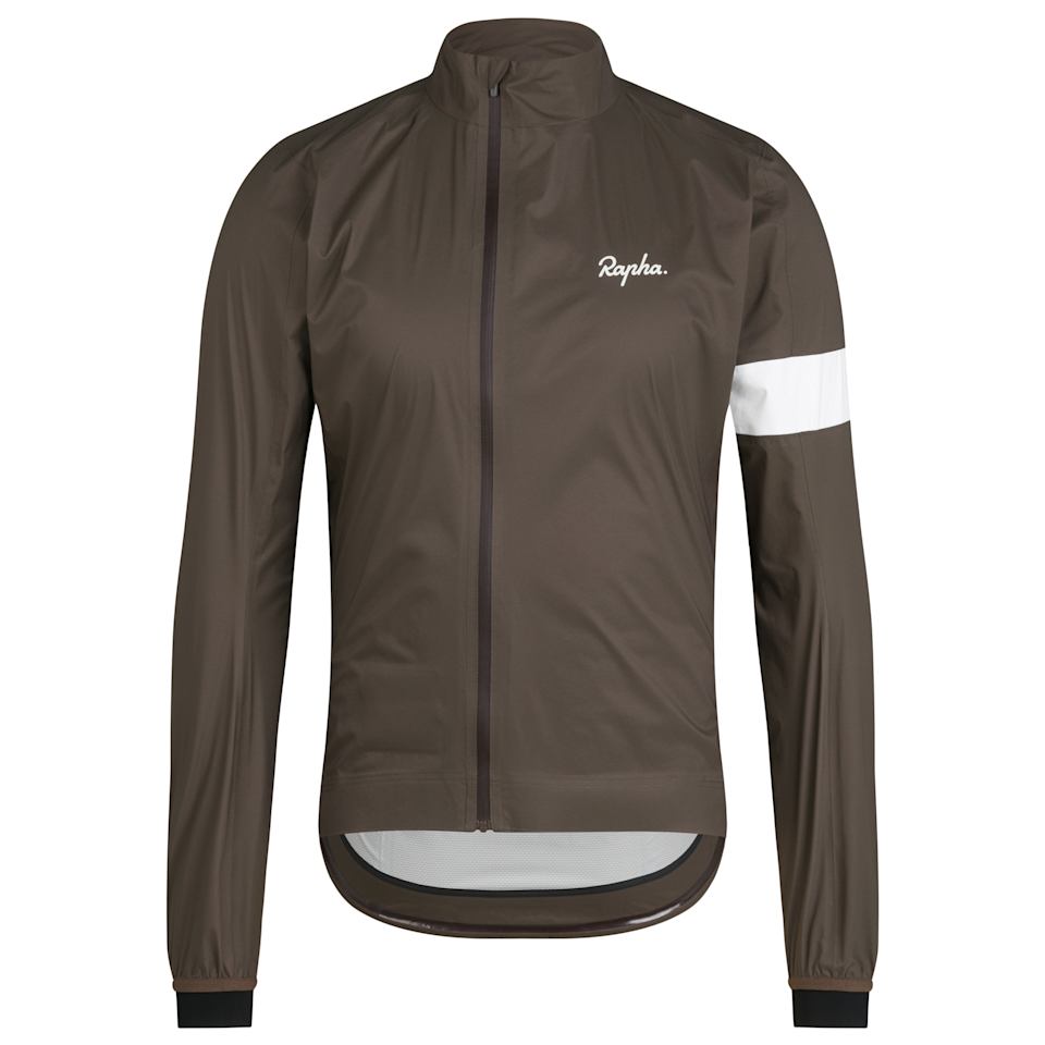 Rapha core rain jacket hotsell