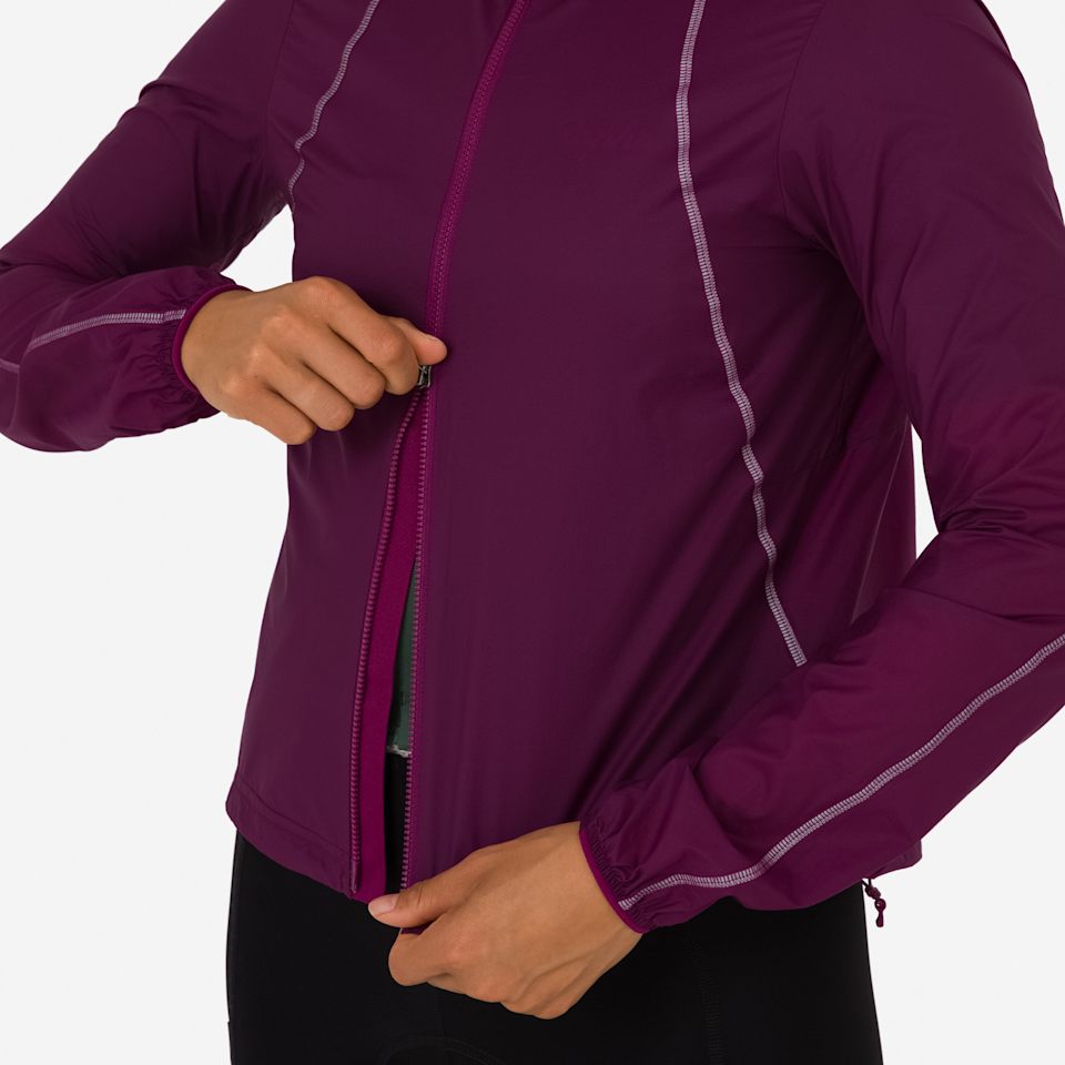 Rapha hooded wind jacket clearance
