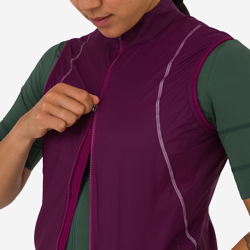 Women s Wind Gilet Rapha