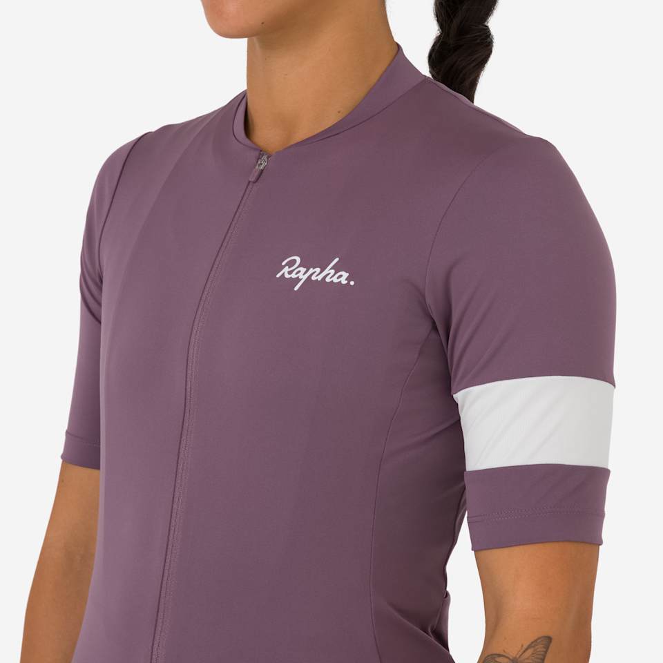 Women's Core Jersey | Rapha