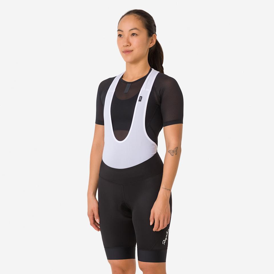 Women's Pro Team Detachable Bib Shorts | Racing Cycling Riding | Rapha