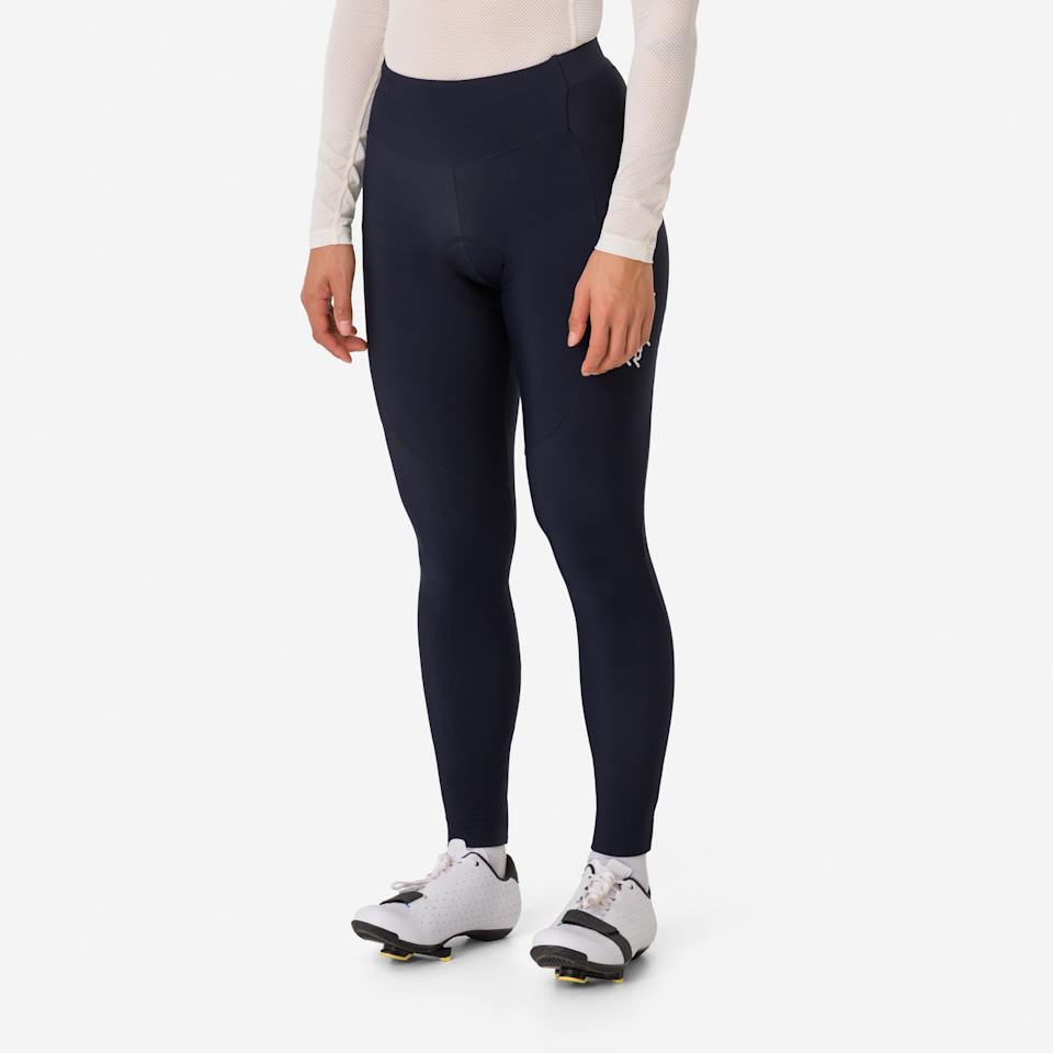 メンズ プロチーム ウィンタータイツ ウィズ パッド II | Rapha Site