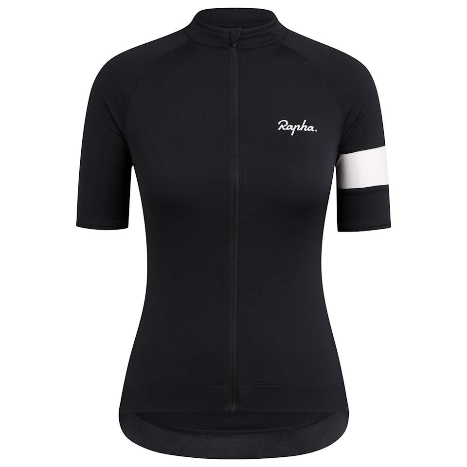 【楽天スーパーセール】 Rapha Core ジャージ Lサイズ - ウェア ウェア
