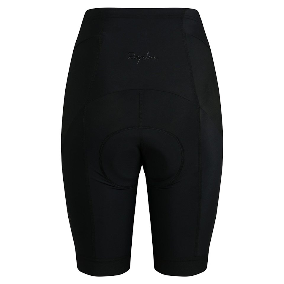 Women s Core Shorts Rapha Essential Cycling Shorts Rapha