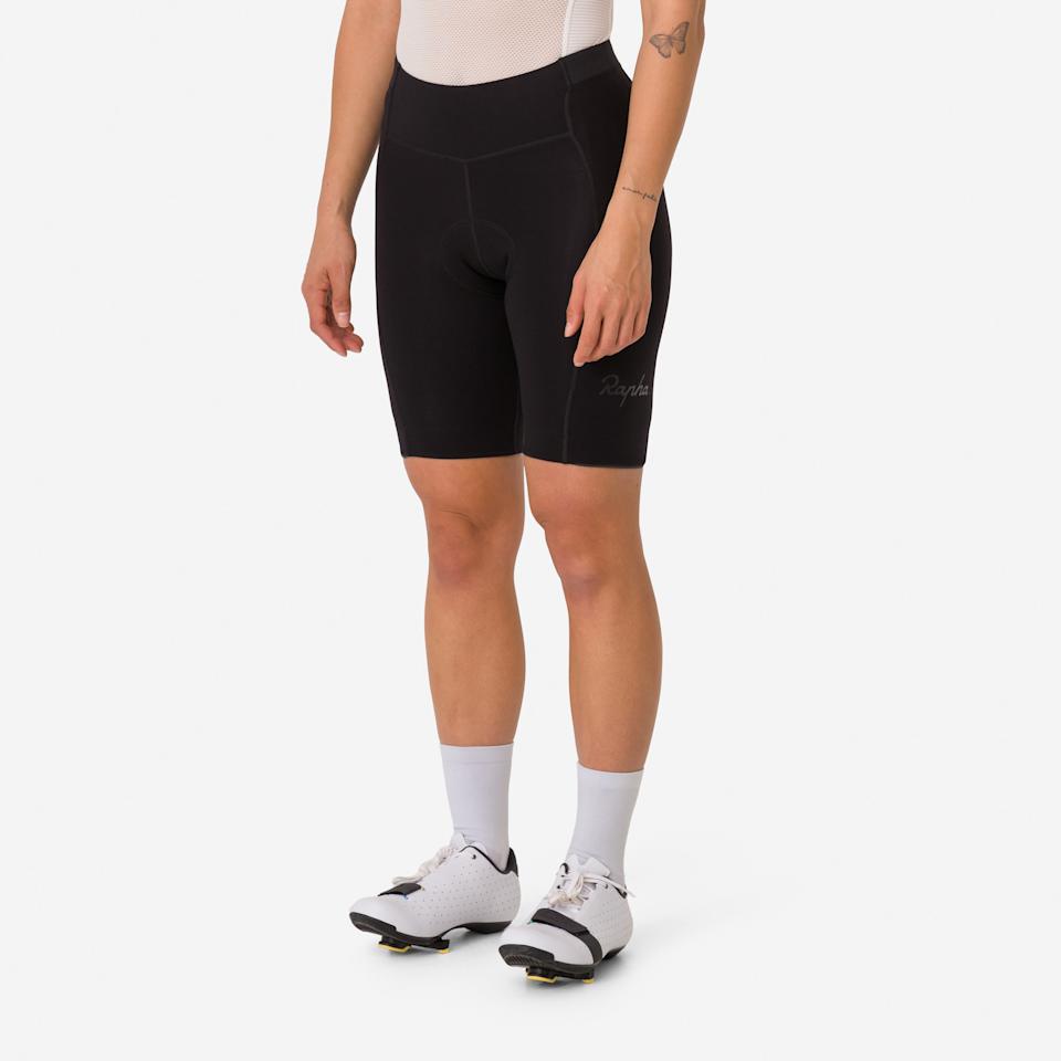 Women s Classic Shorts Regular Rapha