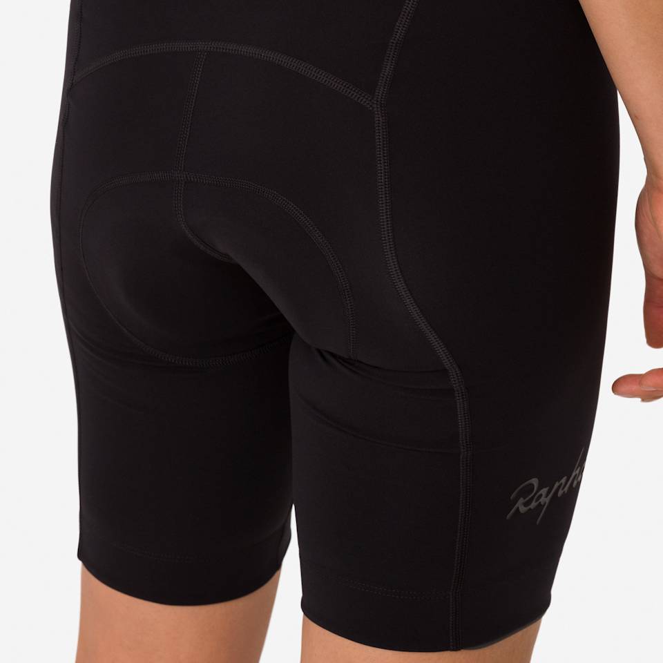 Rapha classic shorts top