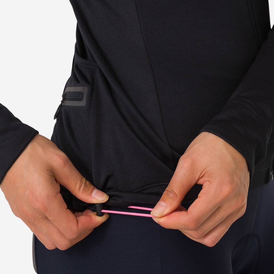 ウィメンズ クラシック ロングスリーブ ジャージ II | Rapha Site