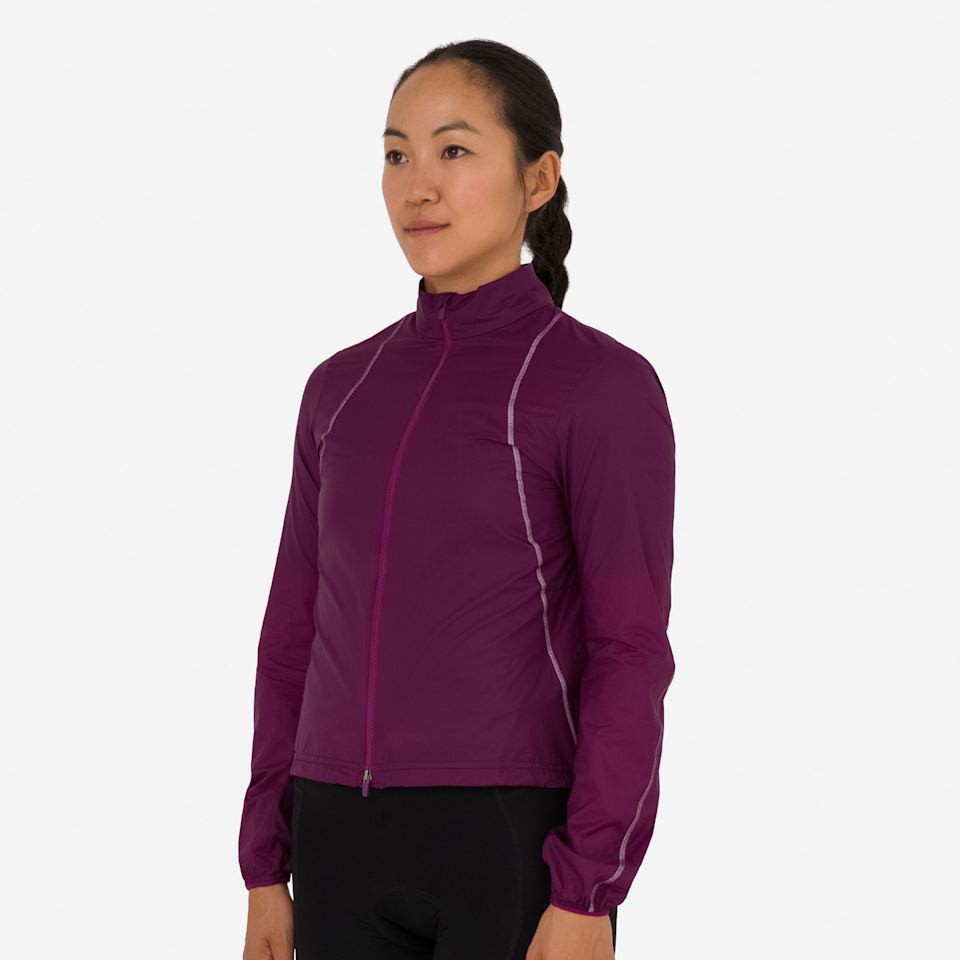 Rapha wool wind jacket new arrivals
