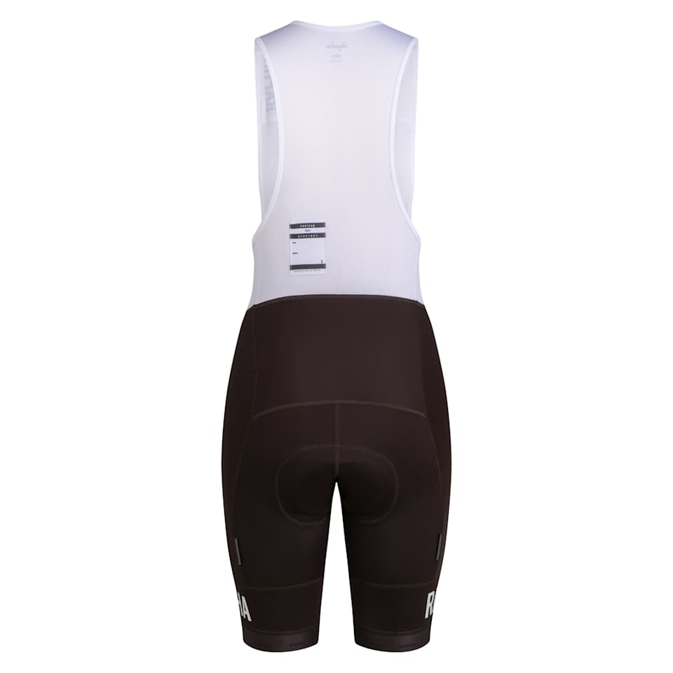 Women s Pro Team Training Bib Shorts Rapha