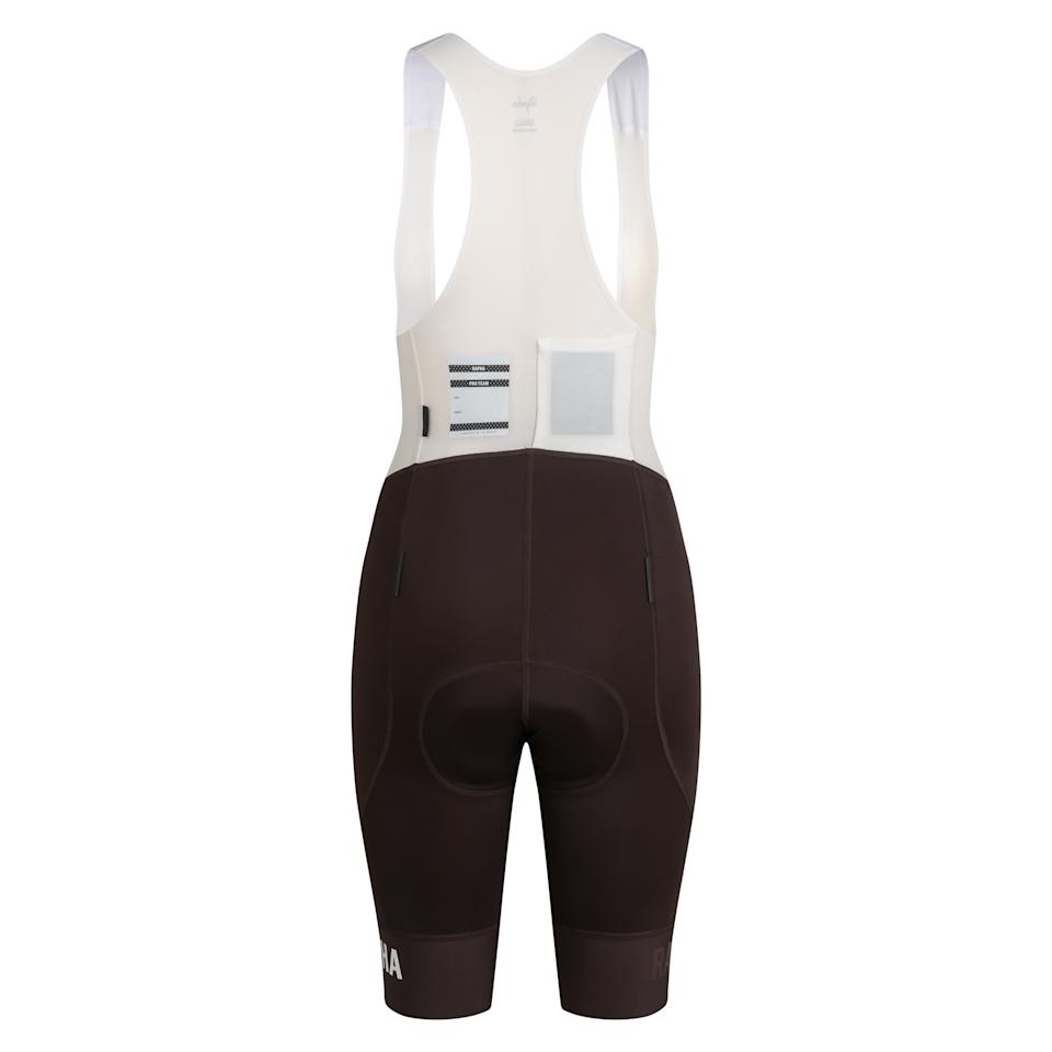Women's Pro Team Bib Shorts - Regular | Rapha