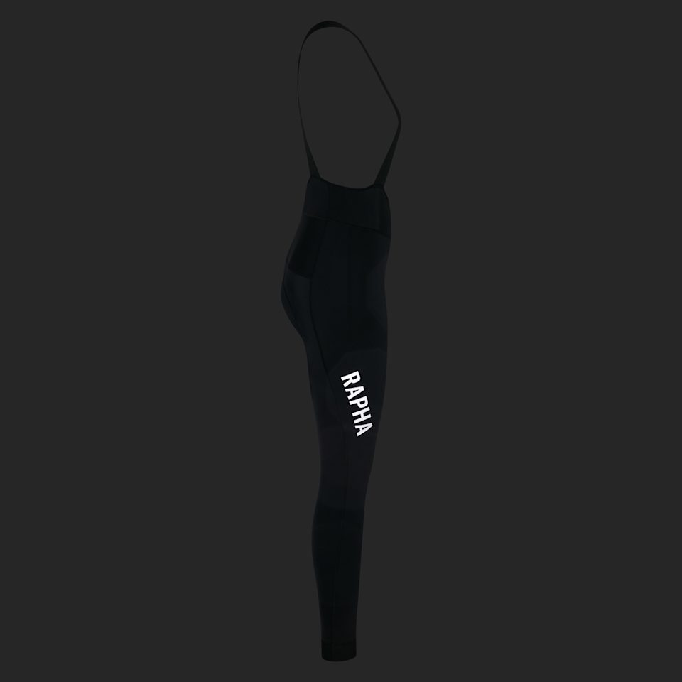 Pro women's tights black best sale