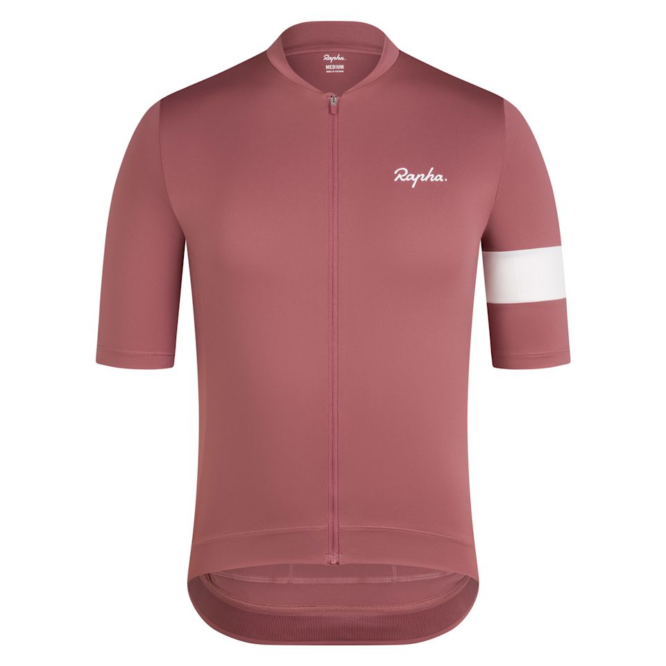 Men's Core Jersey | Rapha