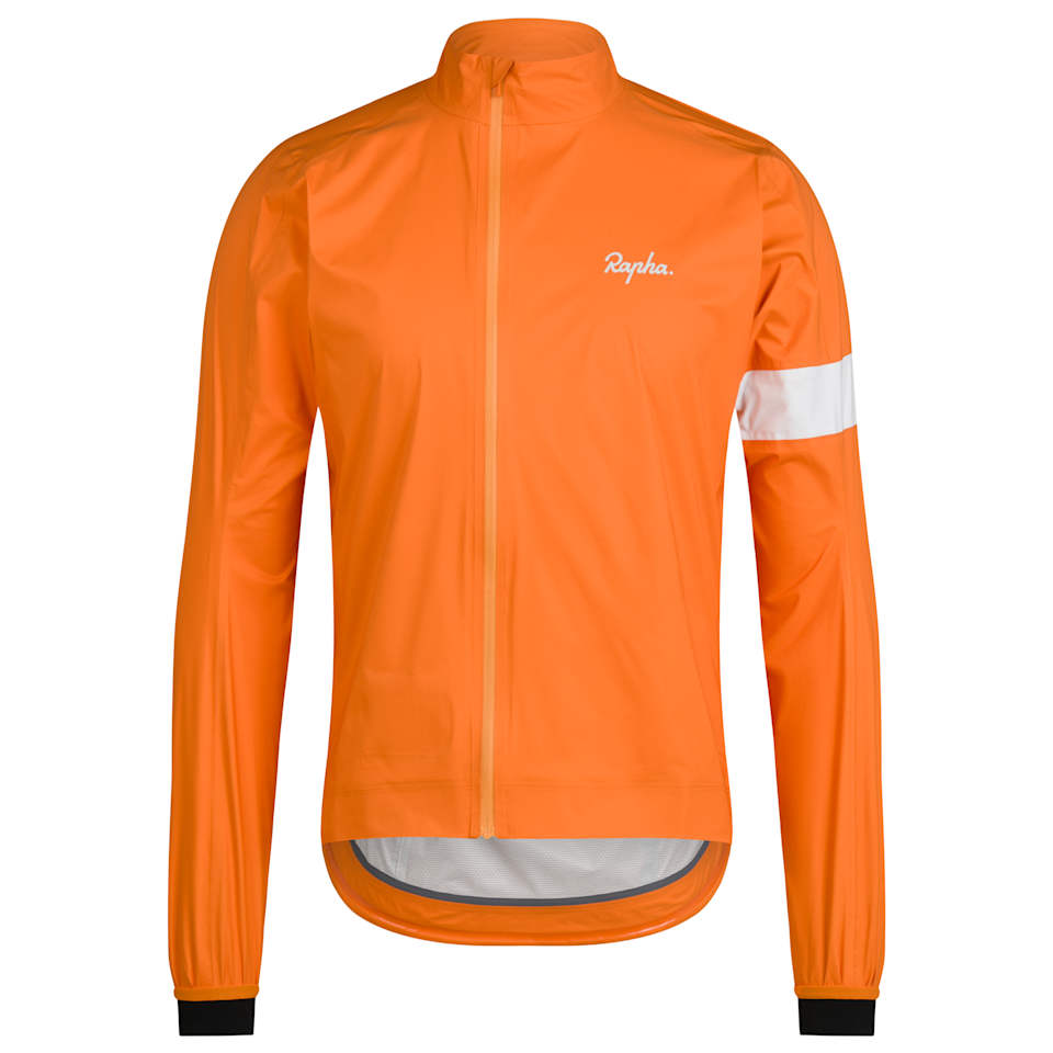 Rain and wind jacket men's new arrivals