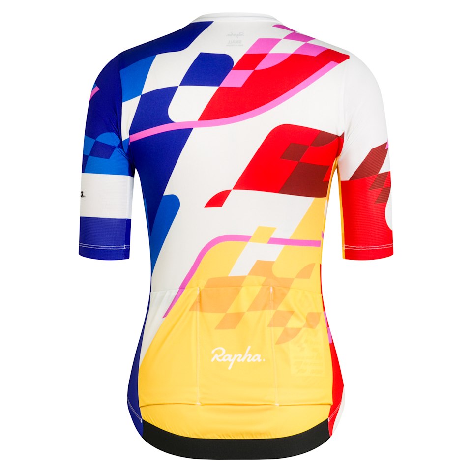 Sturm Women's Pro Team Training Jersey | Rapha