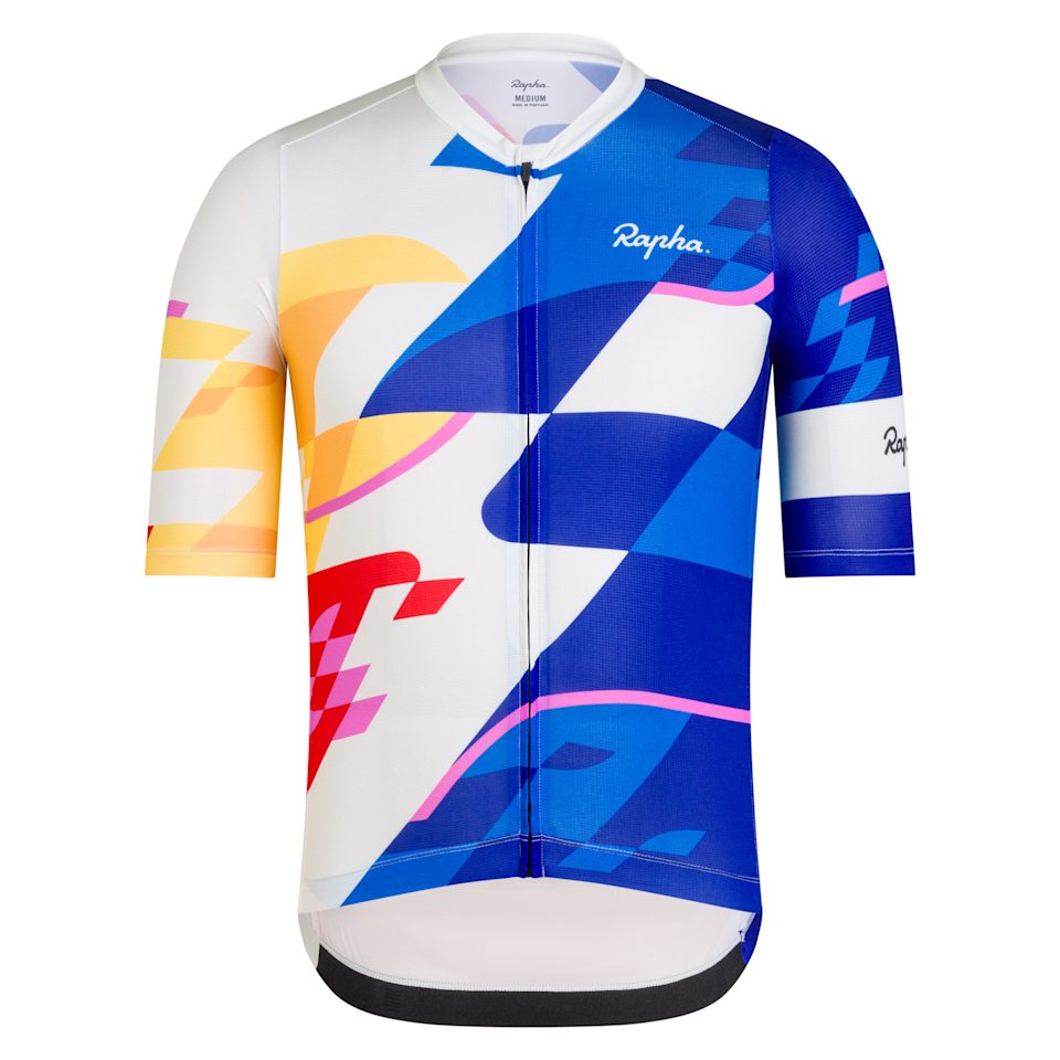 Rapha france jersey best sale