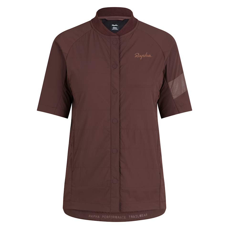 Women's short sleeve jacket hot sale