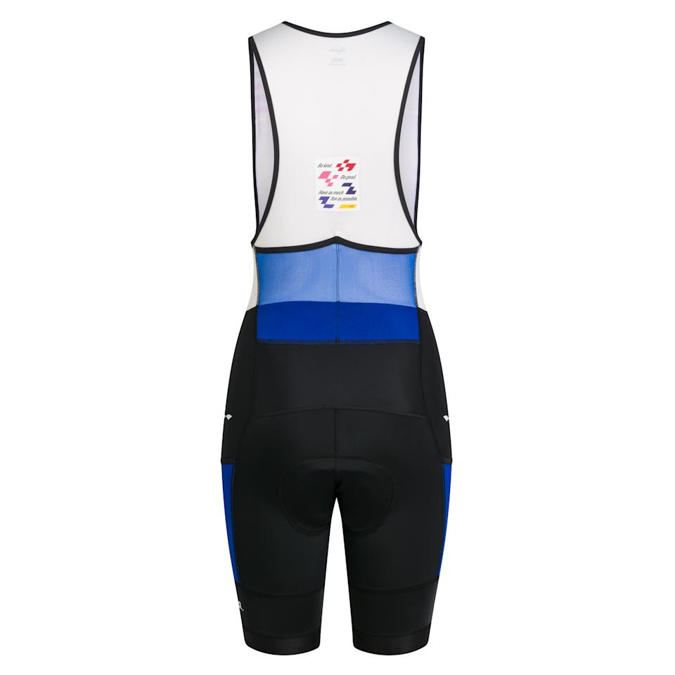 Sturm Women s Pro Team Training Cargo Bib Shorts Rapha