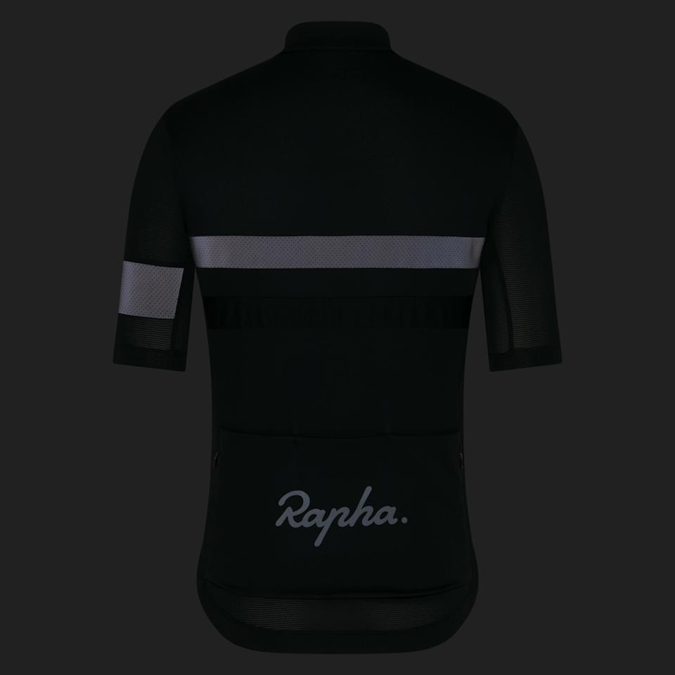 Rapha ブルベライトウェイトジャージ