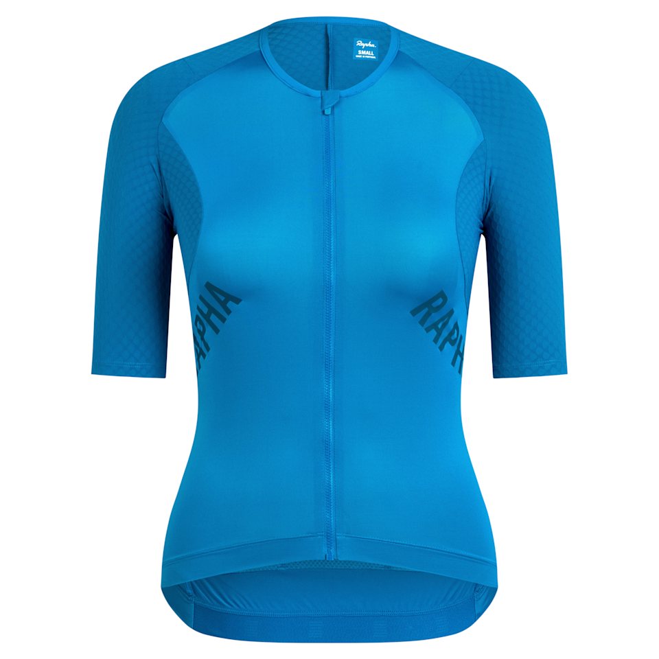 Women's Pro Team Aero Jersey | Rapha