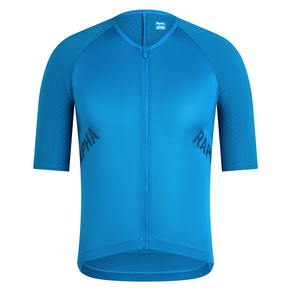 高評価なギフト エアロ プロチーム メンズ ジャージ Site Rapha | ウェア