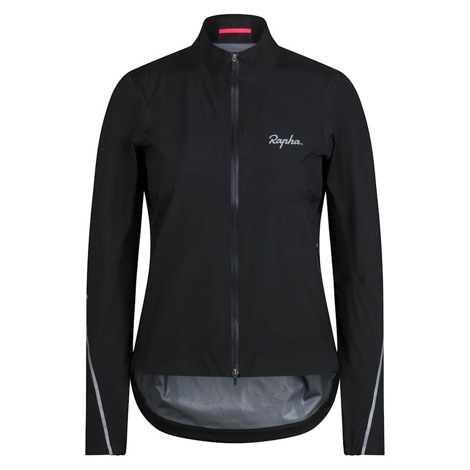 Women s Rapha Gore Tex Rain Jacket Rapha