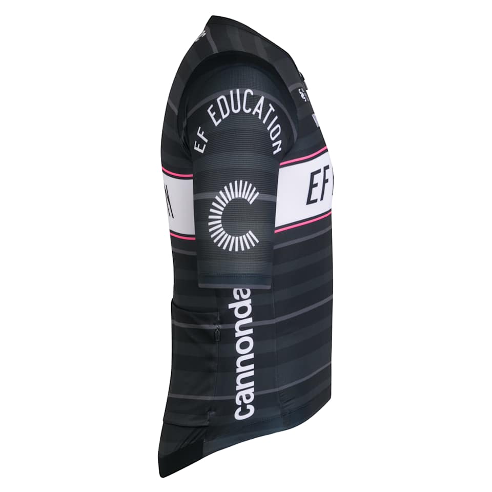 EF Classics Men's Pro Team Training Jersey | Rapha