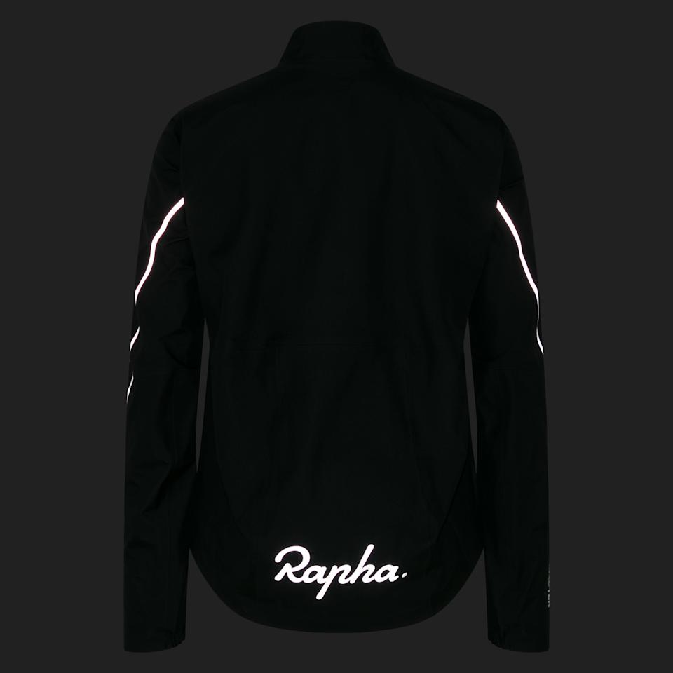Women's Rapha Gore-Tex Rain Jacket | Rapha