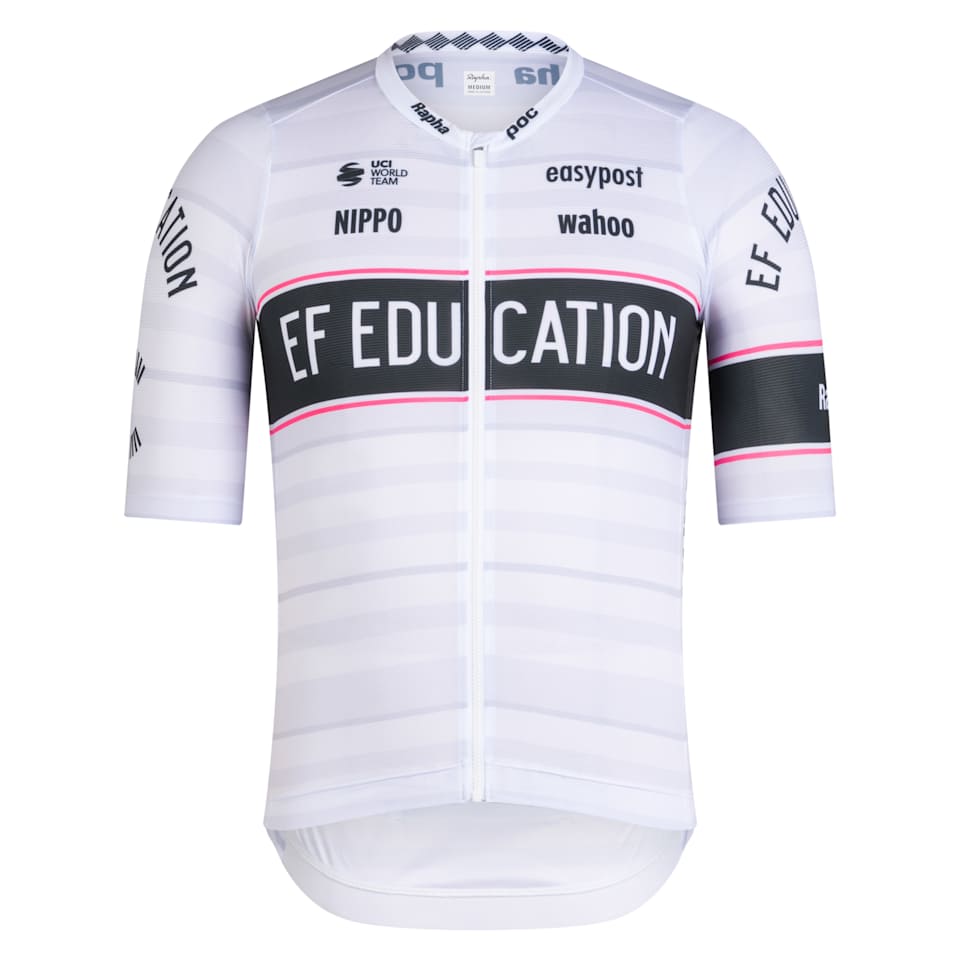 EF Classics Men s Pro Team Training Jersey Rapha