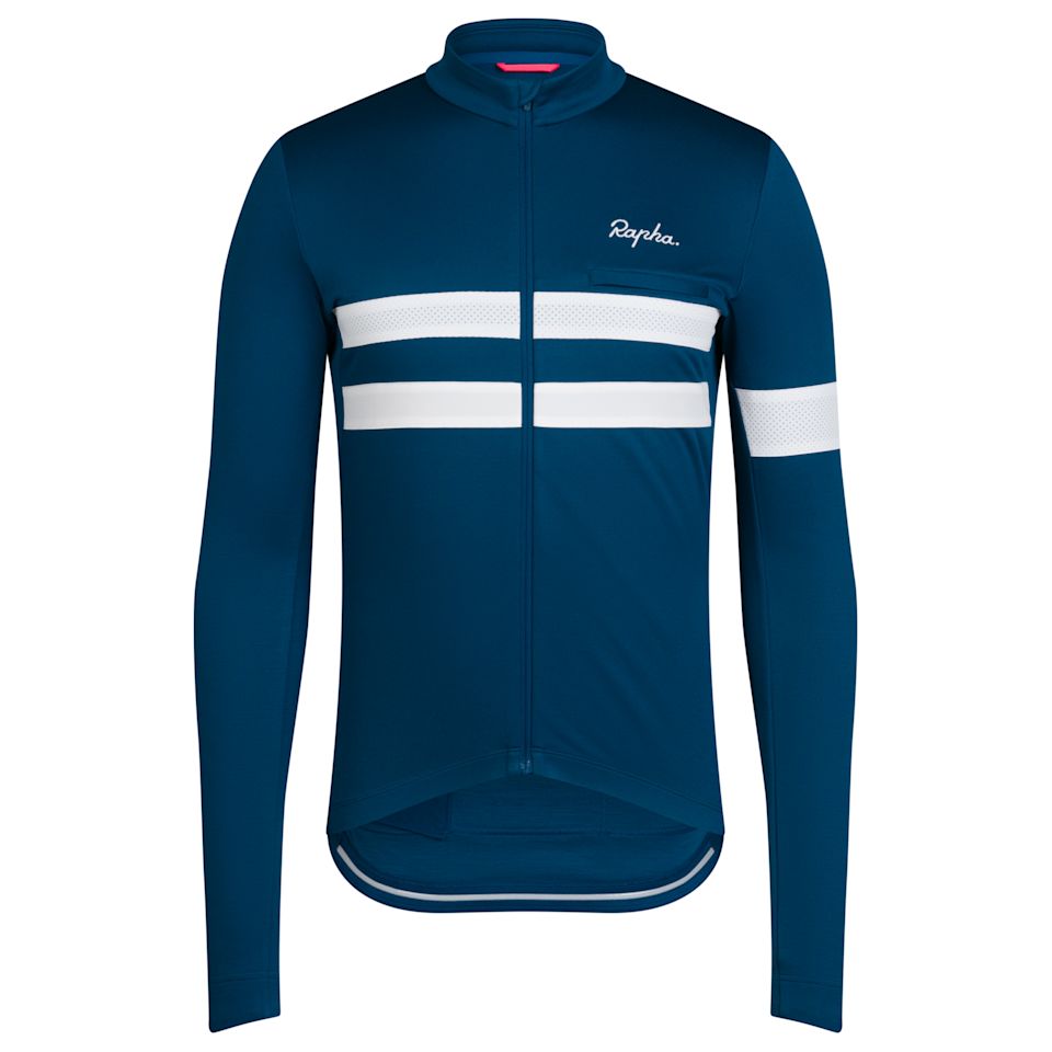 Brevet long sleeve jersey shop
