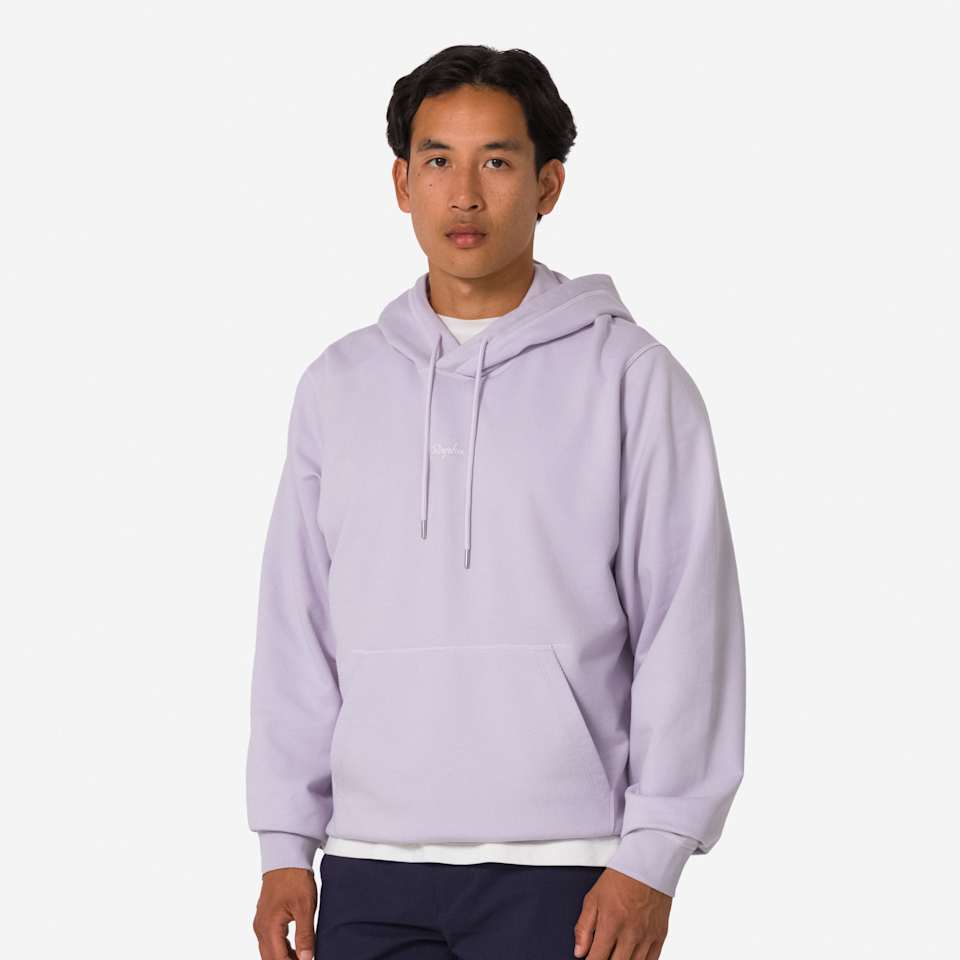 Men's cotton pullover hoodie outlet
